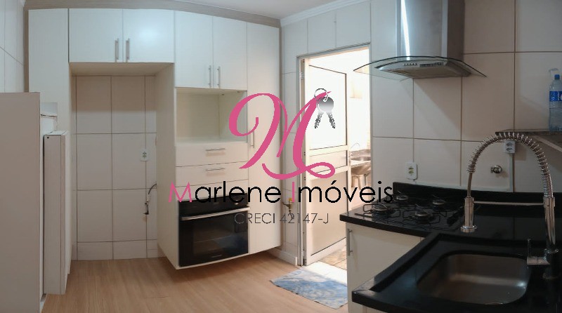 Apartamento à venda com 2 quartos, 60m² - Foto 1