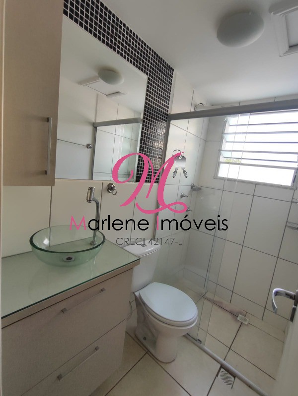 Apartamento à venda com 2 quartos, 46m² - Foto 7