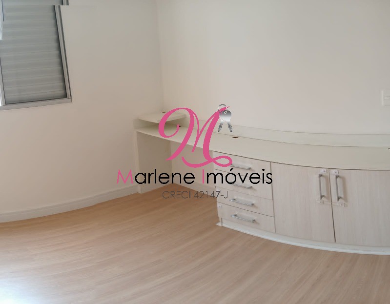 Apartamento à venda com 2 quartos, 60m² - Foto 7