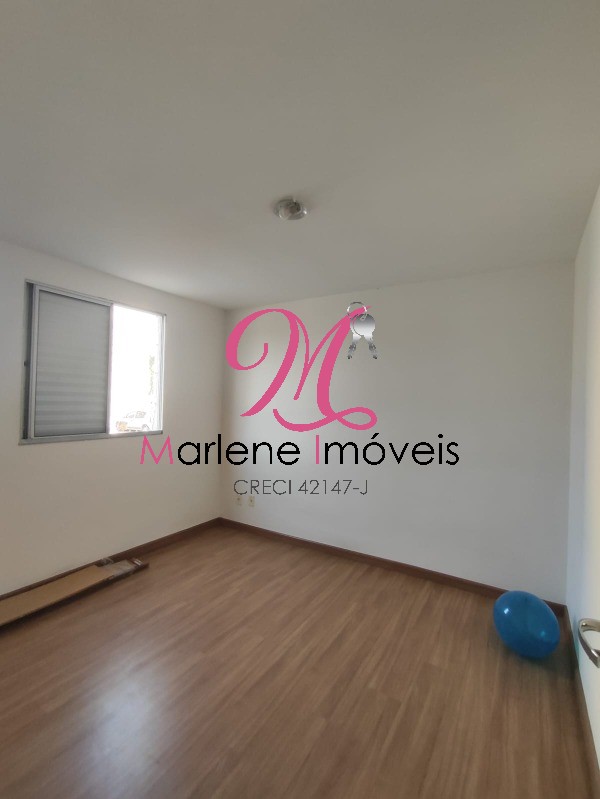 Apartamento à venda com 2 quartos, 46m² - Foto 5