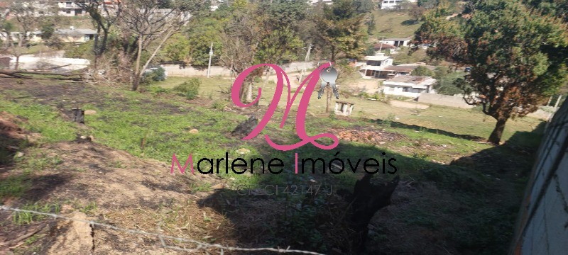 Terreno à venda, 1000m² - Foto 3