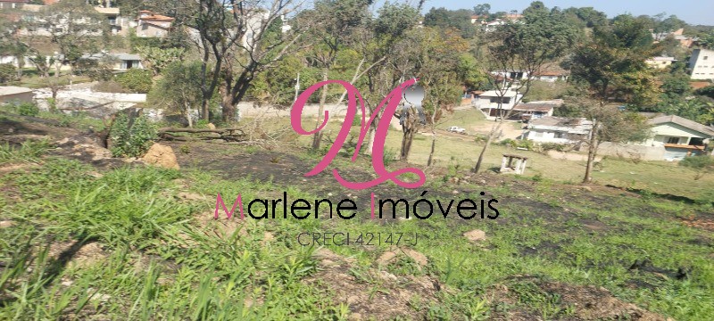 Terreno à venda, 1000m² - Foto 1