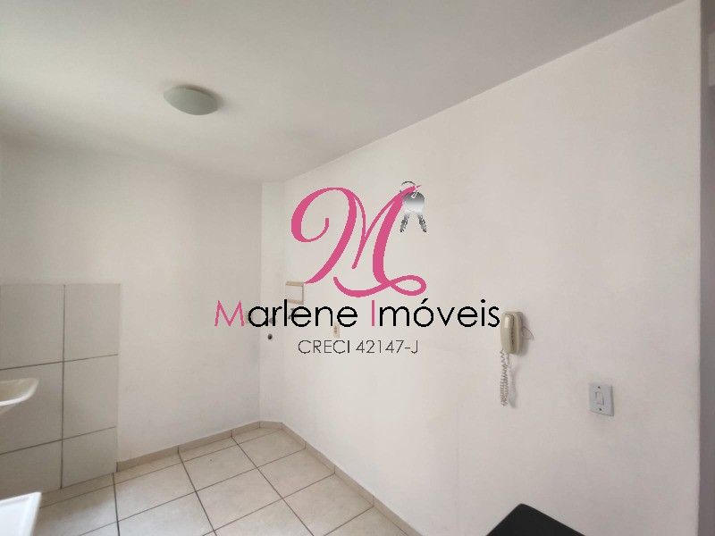 Apartamento à venda com 2 quartos, 46m² - Foto 4