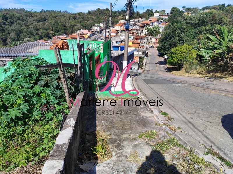 Terreno à venda, 540m² - Foto 7