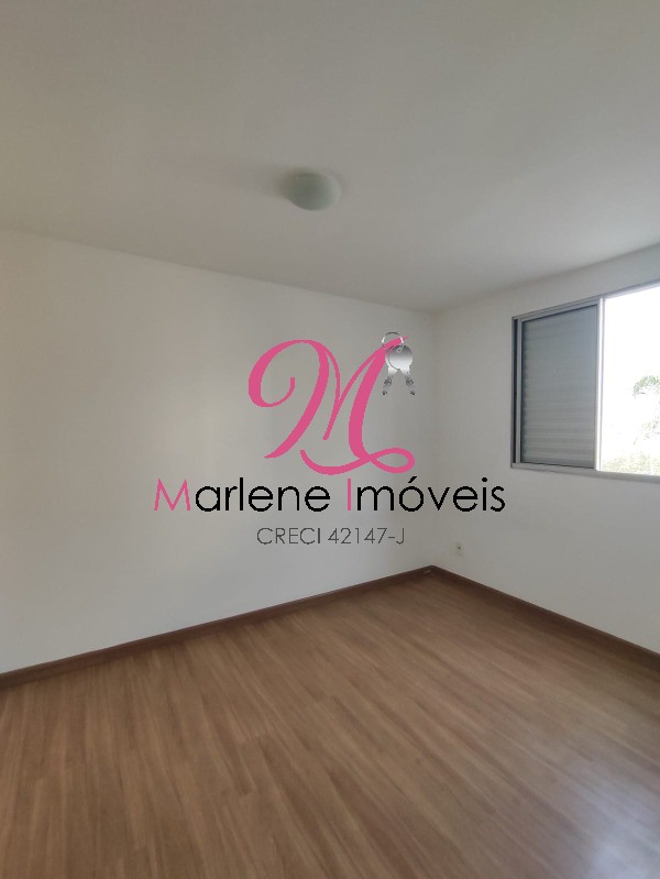 Apartamento à venda com 2 quartos, 46m² - Foto 6