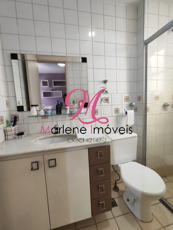 Apartamento à venda com 3 quartos, 72m² - Foto 14