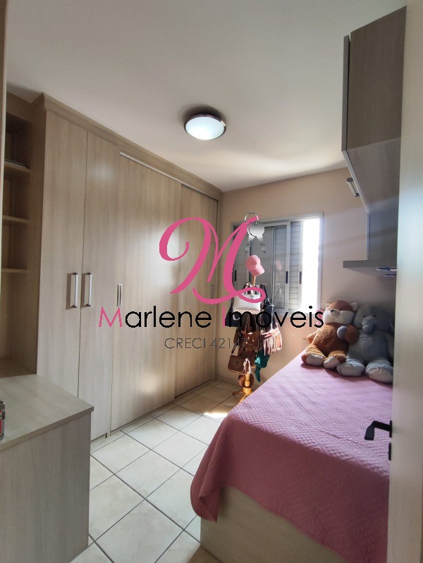 Apartamento à venda com 3 quartos, 72m² - Foto 11