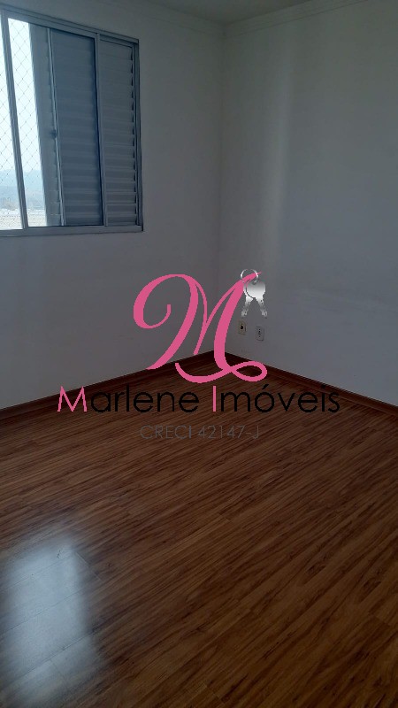 Apartamento para alugar com 2 quartos, 46m² - Foto 3