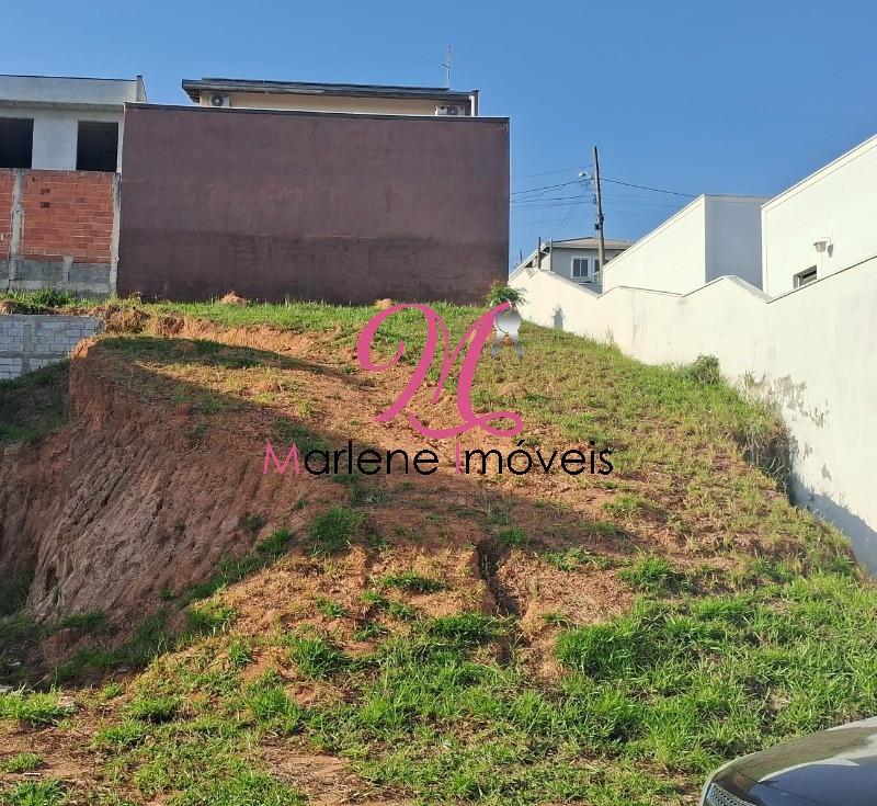 Terreno à venda, 300m² - Foto 1