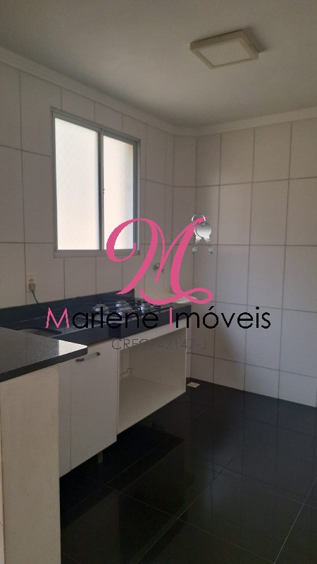 Apartamento para alugar com 2 quartos, 46m² - Foto 1