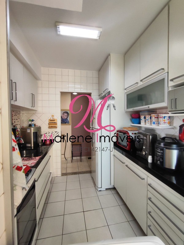 Apartamento à venda com 3 quartos, 72m² - Foto 9