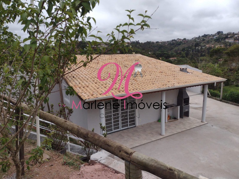 Chácara à venda com 2 quartos - Foto 1