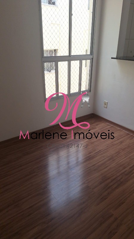 Apartamento para alugar com 2 quartos, 46m² - Foto 8