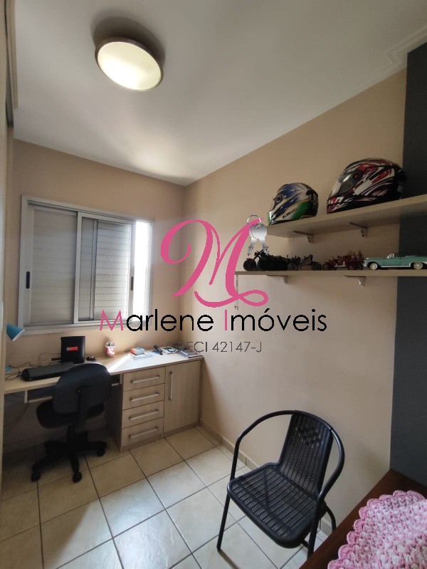 Apartamento à venda com 3 quartos, 72m² - Foto 13