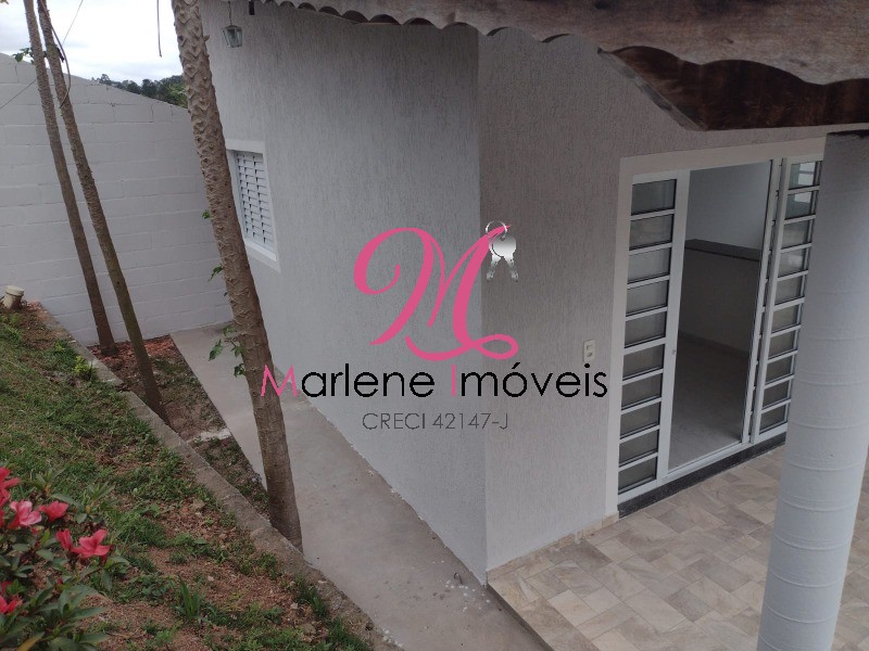 Chácara à venda com 2 quartos - Foto 7