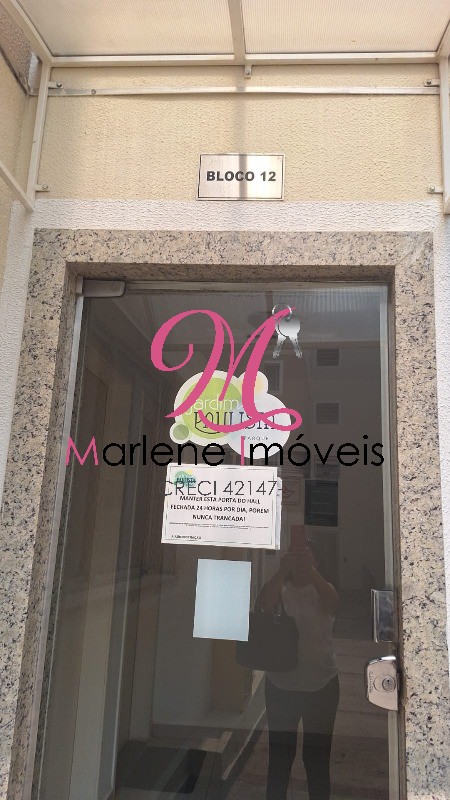 Apartamento para alugar com 2 quartos, 46m² - Foto 13