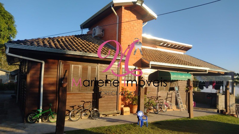 Chácara à venda com 2 quartos - Foto 2