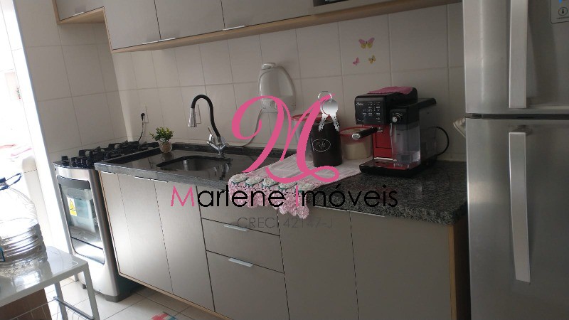 Apartamento à venda com 2 quartos, 54m² - Foto 11