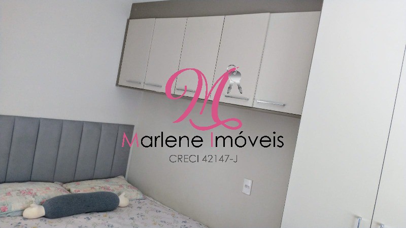 Apartamento à venda com 2 quartos, 54m² - Foto 4