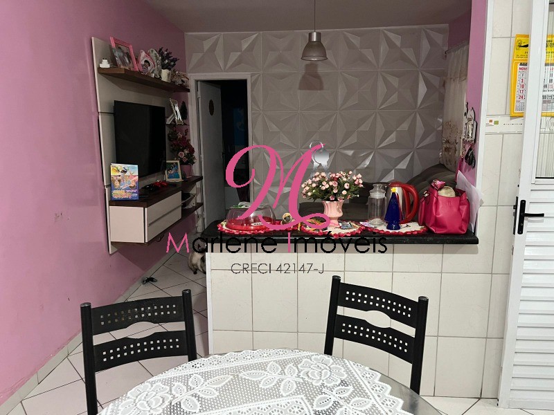 Casa à venda com 2 quartos - Foto 6