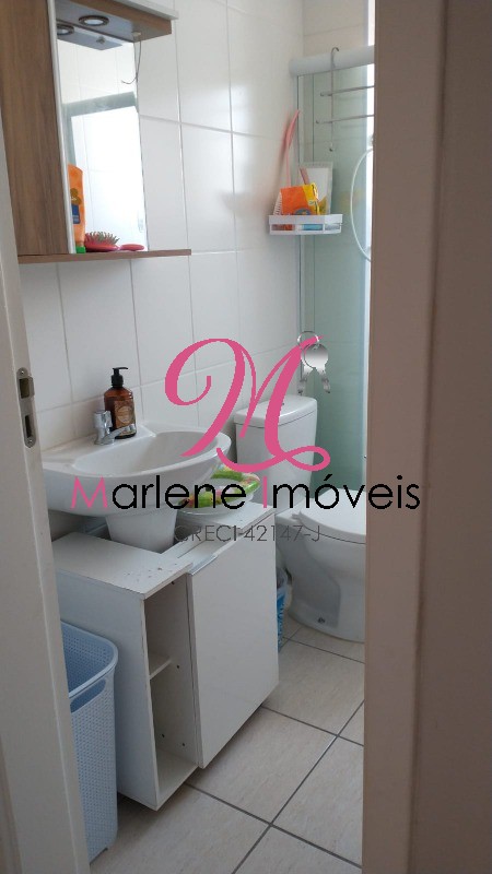 Apartamento à venda com 2 quartos, 54m² - Foto 28