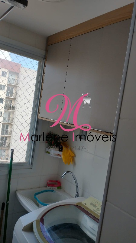 Apartamento à venda com 2 quartos, 54m² - Foto 17