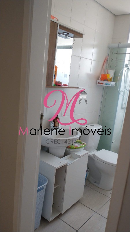 Apartamento à venda com 2 quartos, 54m² - Foto 5