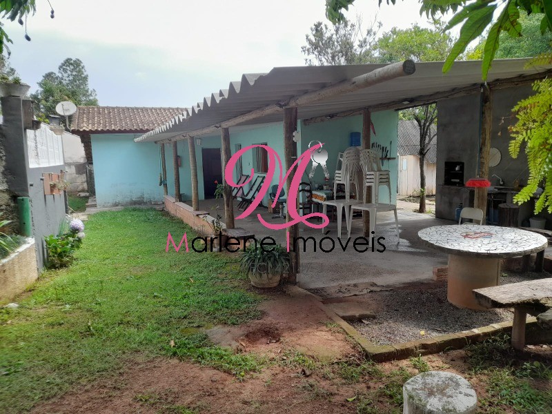 Chácara à venda com 2 quartos - Foto 25