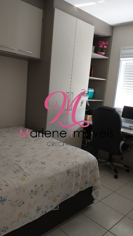 Apartamento à venda com 2 quartos, 54m² - Foto 21