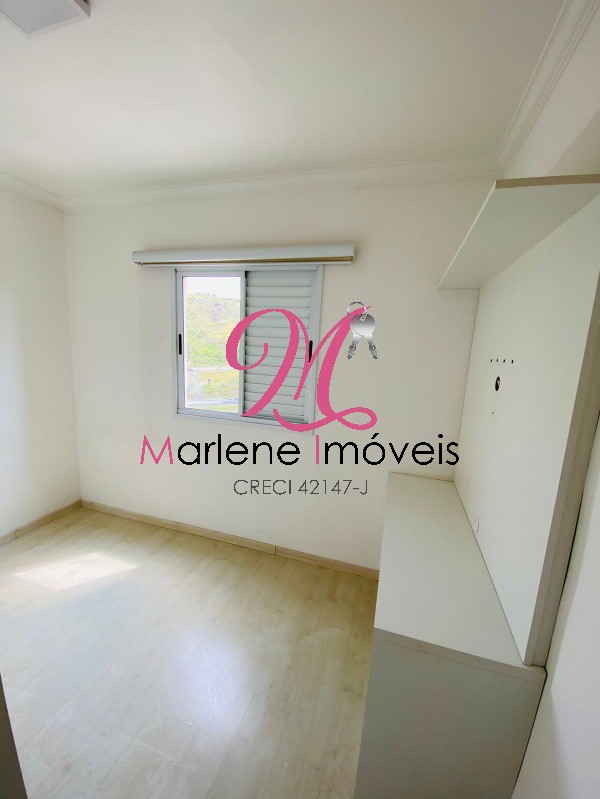 Apartamento à venda com 3 quartos, 72m² - Foto 12