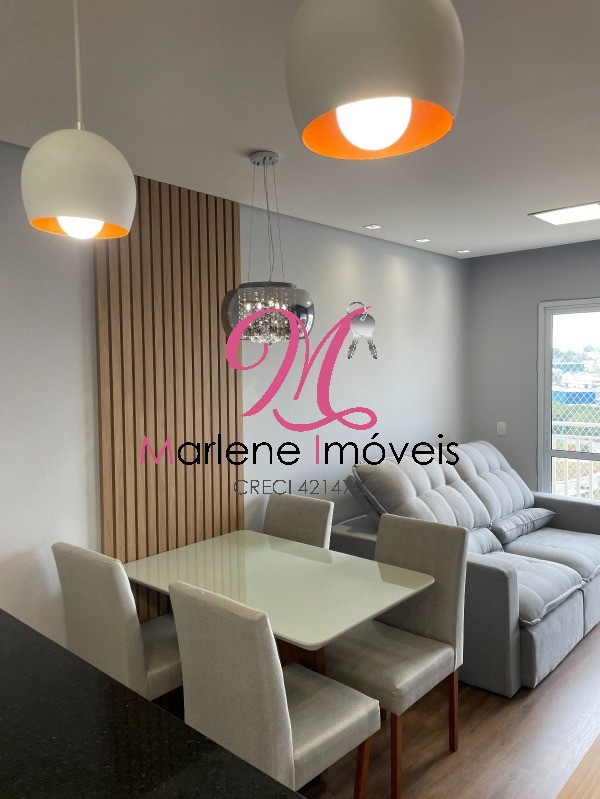 Apartamento à venda e aluguel com 2 quartos, 52m² - Foto 6