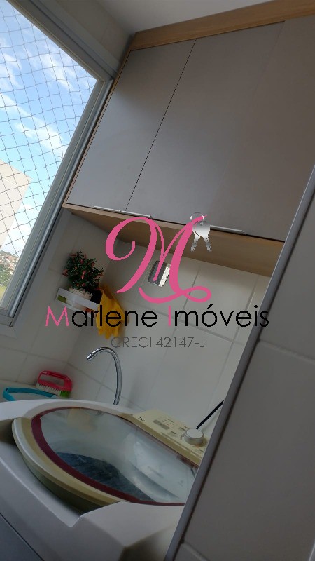 Apartamento à venda com 2 quartos, 54m² - Foto 16