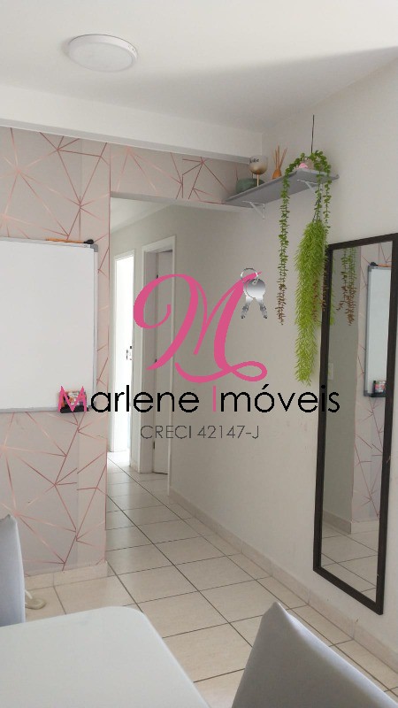 Apartamento à venda com 2 quartos, 54m² - Foto 18