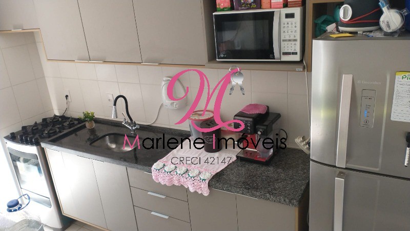 Apartamento à venda com 2 quartos, 54m² - Foto 12