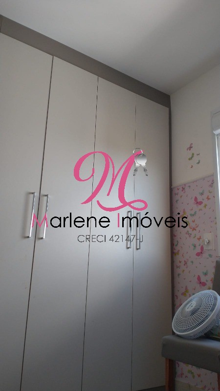 Apartamento à venda com 2 quartos, 54m² - Foto 27