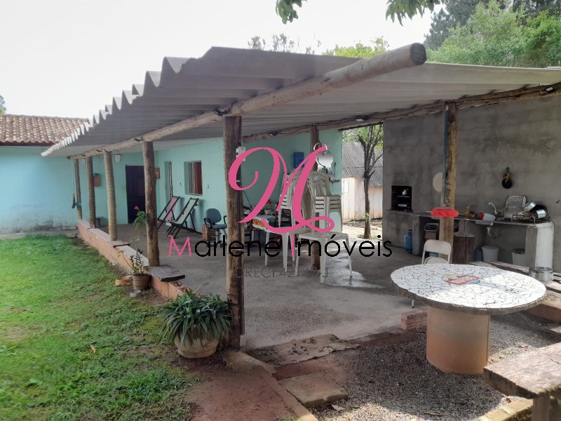 Chácara à venda com 2 quartos - Foto 6