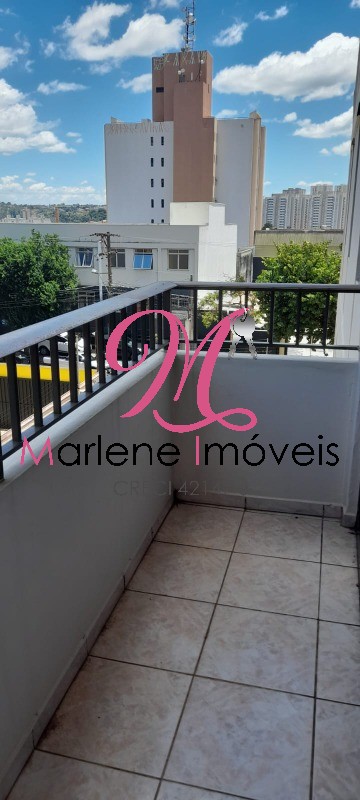 Apartamento à venda com 3 quartos, 110m² - Foto 14