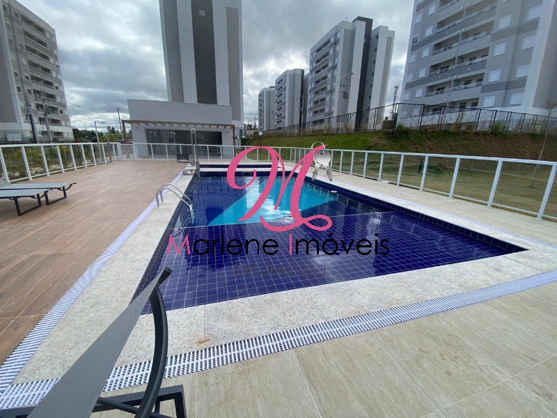 Apartamento à venda com 3 quartos, 60m² - Foto 12