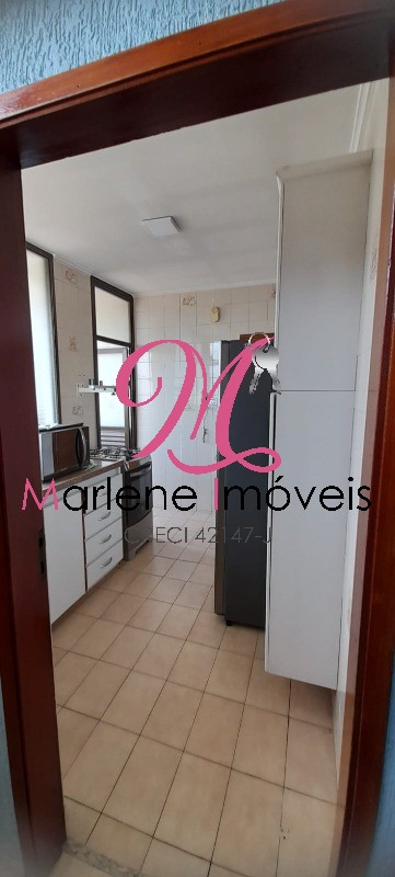 Apartamento à venda com 3 quartos, 110m² - Foto 7