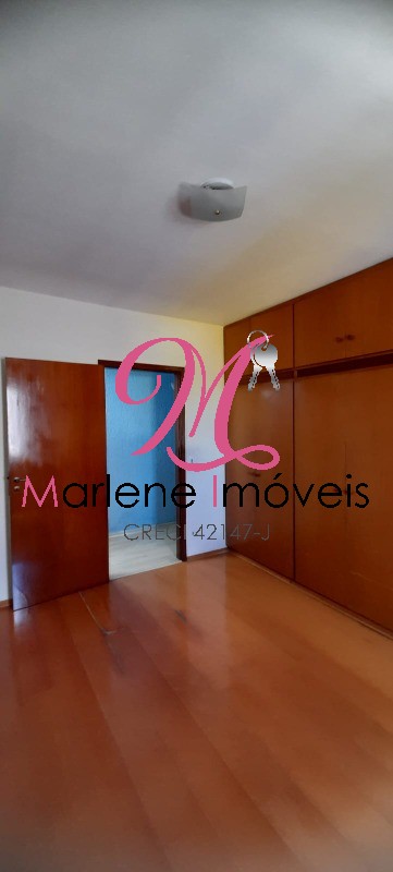 Apartamento à venda com 3 quartos, 110m² - Foto 13