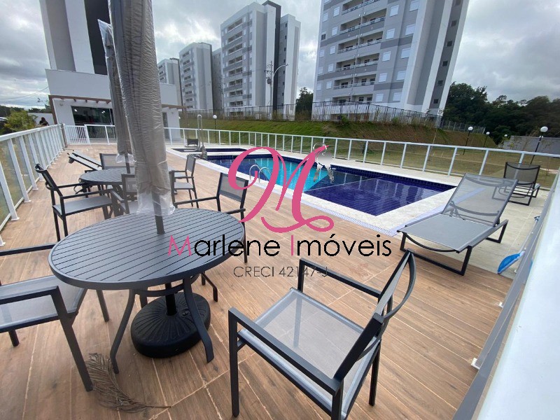 Apartamento à venda com 3 quartos, 60m² - Foto 7