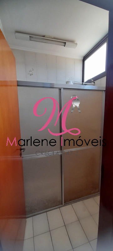 Apartamento à venda com 3 quartos, 110m² - Foto 4