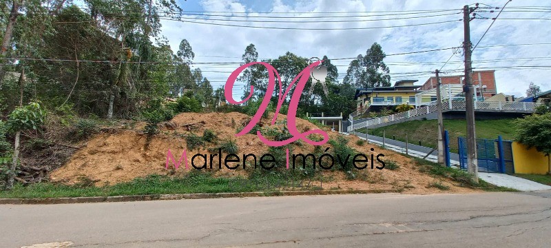 Terreno à venda, 600m² - Foto 1