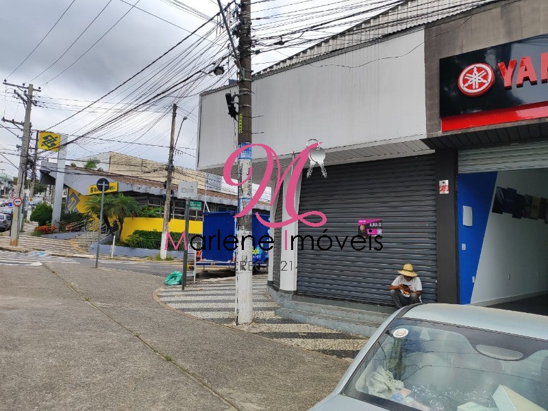 Loja-Salão, 65 m² - Foto 12