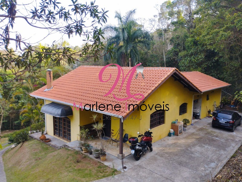 Chácara, 3 quartos - Foto 1