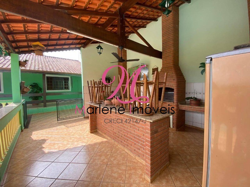 Chácara, 3 quartos - Foto 2