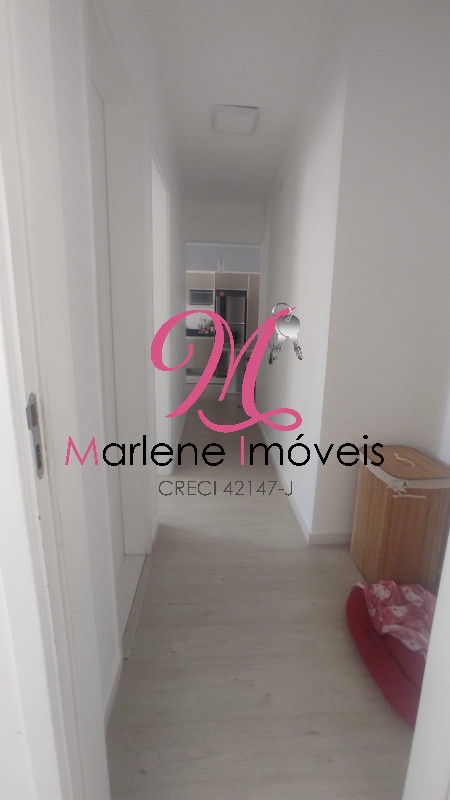 Apartamento à venda com 2 quartos, 54m² - Foto 11