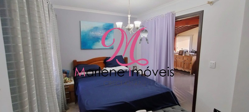 Chácara, 4 quartos - Foto 18