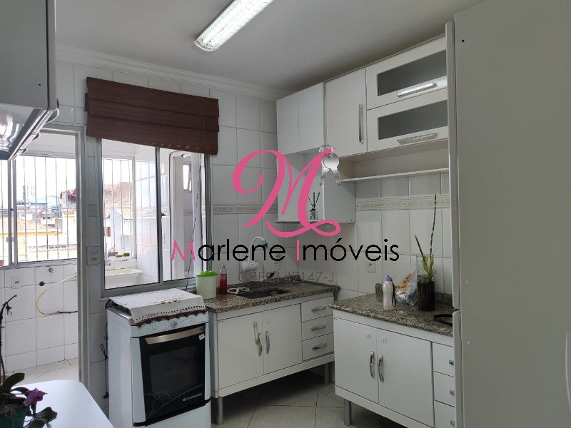 Apartamento para alugar com 2 quartos, 67m² - Foto 1