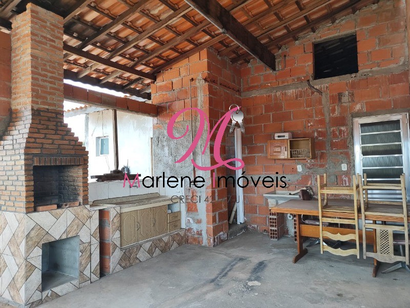 Casa, 5 quartos - Foto 5